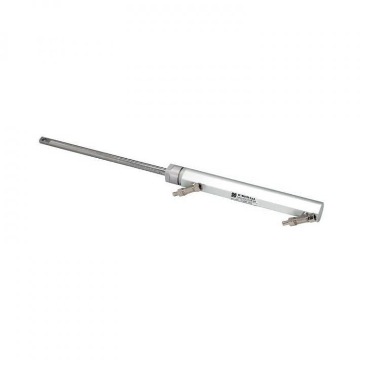 Hydraulcylinder Inboard 68 CC 3/8