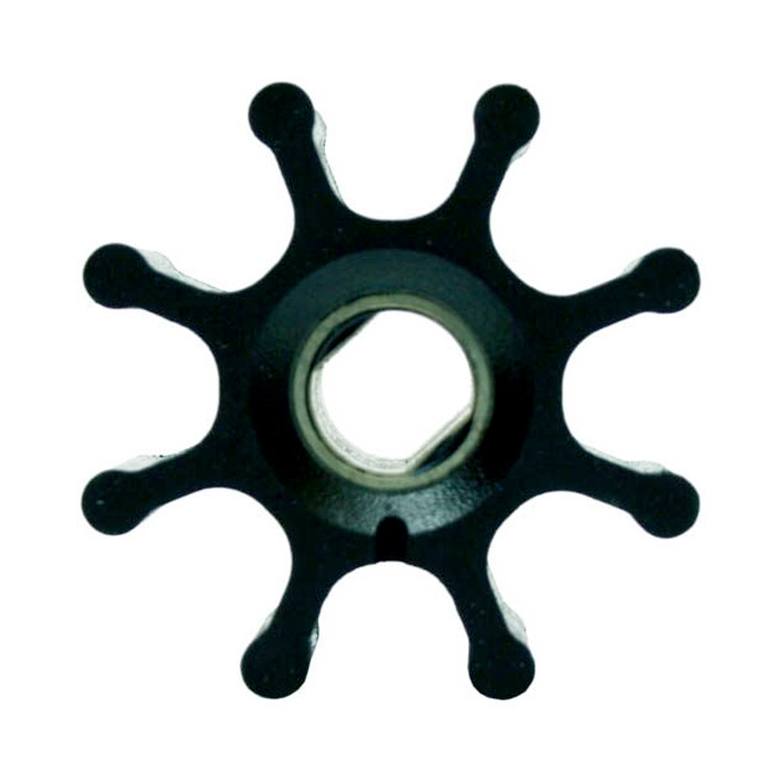 Impeller Nitril 65 mm i gruppen Motor & Tillbehör / Volvo Penta / Volvo Penta Impeller hos Marinsystem (14282-0003B)