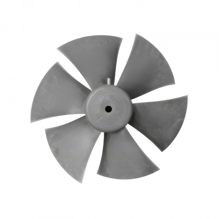 Propeller CT325 3-Bladig Ø315 mm i gruppen Styrsystem & Manövrering / Bogpropeller & Tillbehör / Propellrar Bogpropeller hos Marinsystem (1440605)