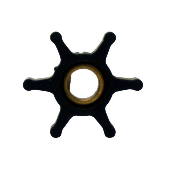 Impeller Neoprene 32mm i gruppen Pumpar / Pumptillbehör & Reservdelar hos Marinsystem (14609-0001B)