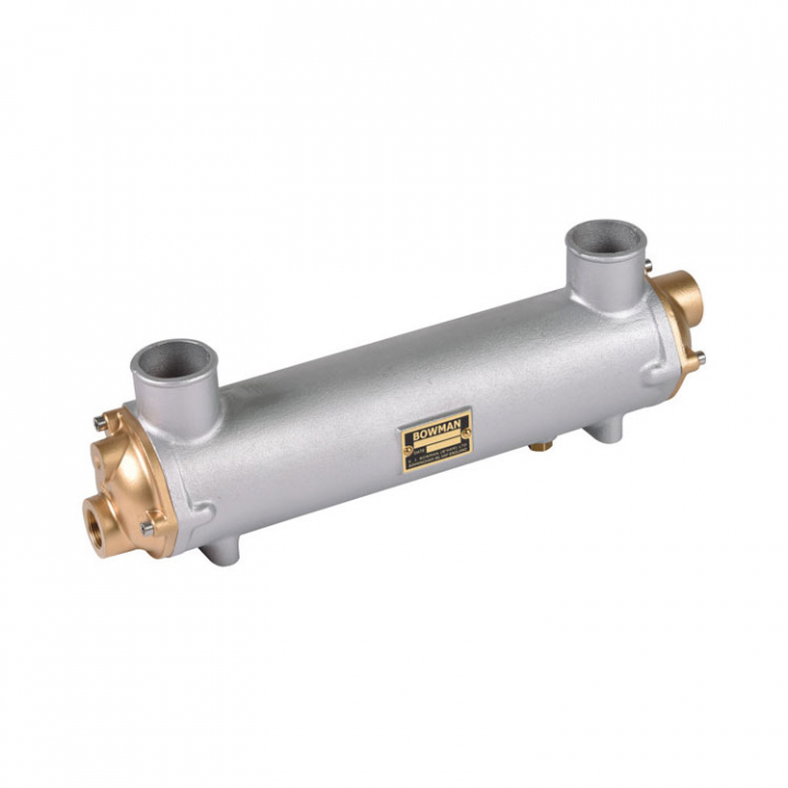 Intercooler FC100-4074-2 i gruppen Motor & Tillbehör / Kylning & Tillbehör hos Marinsystem (1500144)