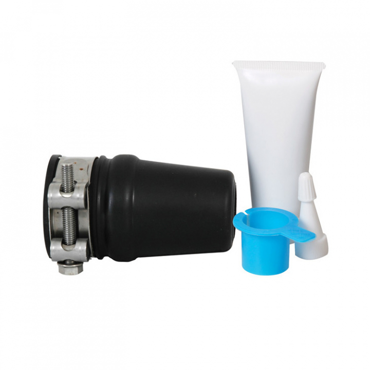 Propelleraxeltätning i gruppen Motor & Tillbehör / Propeller / Propellertillbehör hos Marinsystem (1511131r)