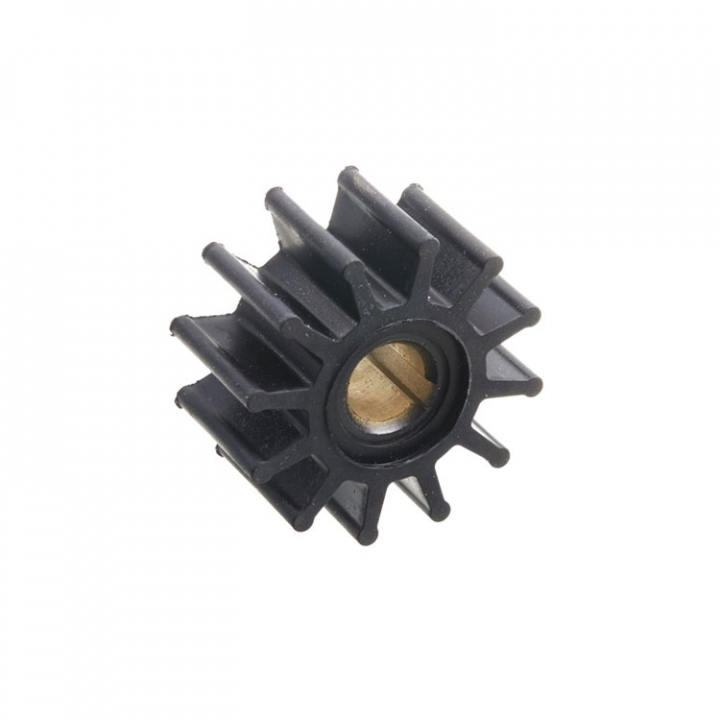 Impeller Universal Typ 3 62 mm i gruppen Motor & Tillbehör / Volvo Penta / Volvo Penta Impeller hos Marinsystem (1515103)