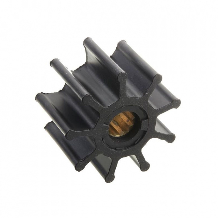 Impeller Universal Typ 2 96 mm i gruppen Motor & Tillbehör / Volvo Penta / Volvo Penta Impeller hos Marinsystem (1515105)