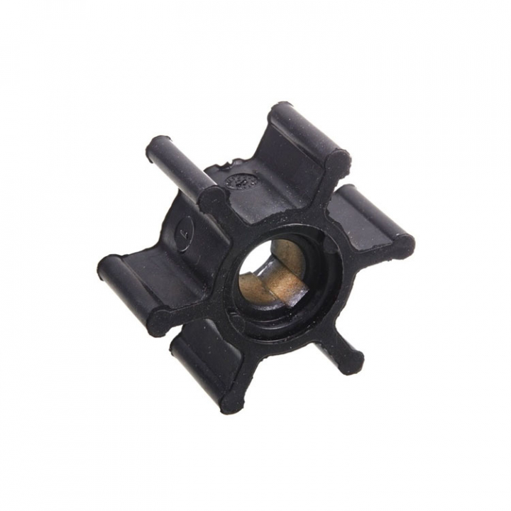 Impeller Universal Typ 3 50.8 mm i gruppen Motor & Tillbehör / Yanmar / Yanmar Impeller hos Marinsystem (1515129)