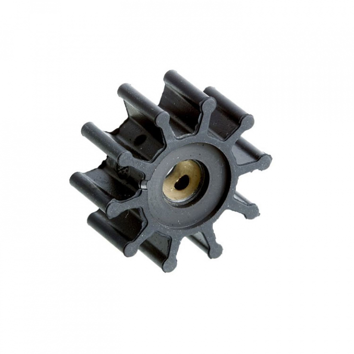 Impeller Universal Typ 1 51.8 mm i gruppen Pumpar / Pumptillbehör & Reservdelar hos Marinsystem (1515146)