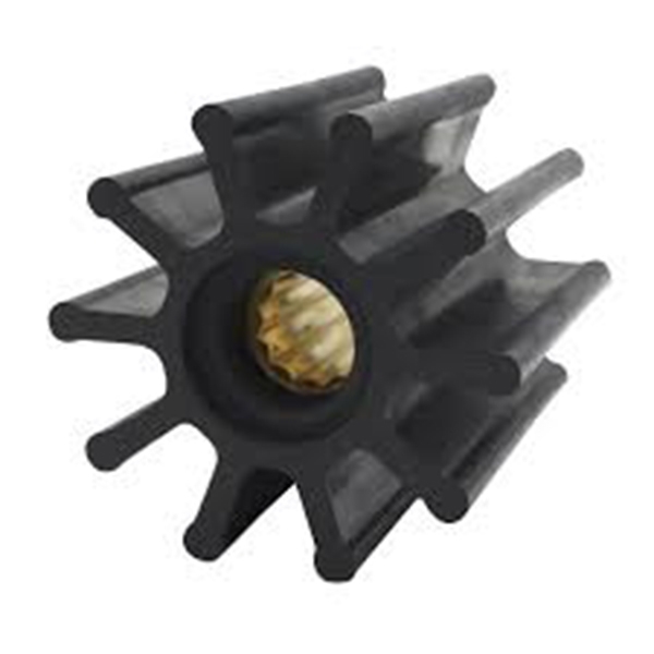 Impeller Yanmar OEM 119593-42200 i gruppen Motor & Tillbehör / Yanmar / Yanmar Impeller hos Marinsystem (1515161)