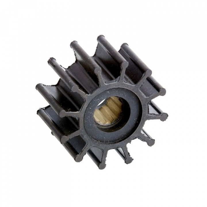 Impeller Volvo OEM 21213660 i gruppen Motor & Tillbehör / Volvo Penta / Volvo Penta Impeller hos Marinsystem (1515189)