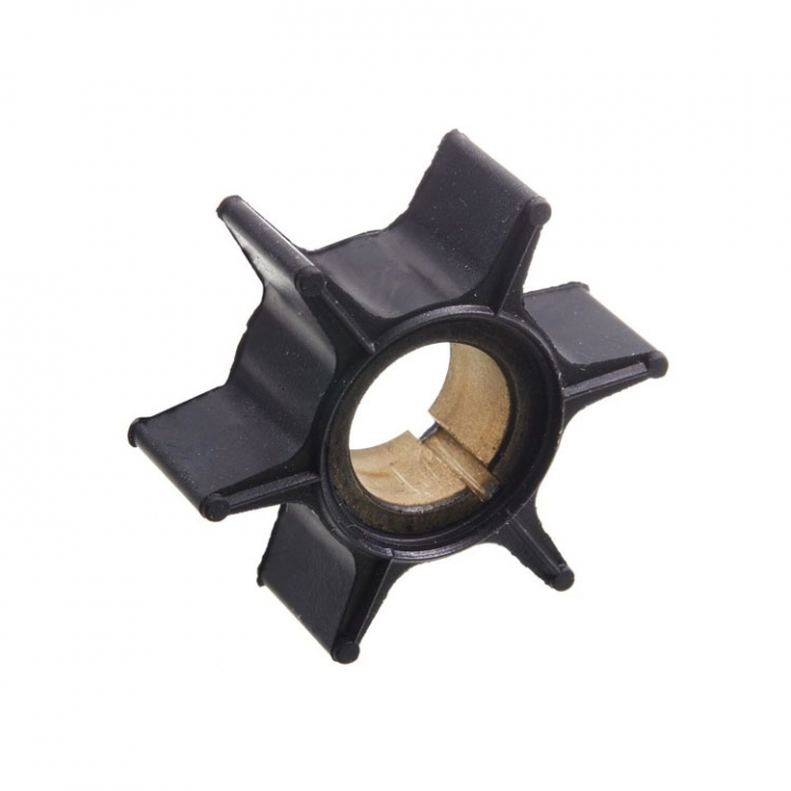 Impeller Yamaha/Mercury/Mariner/Selva Typ 3 51.8 mm i gruppen Motor & Tillbehör / Mercury / Mercury Impeller hos Marinsystem (1516316)