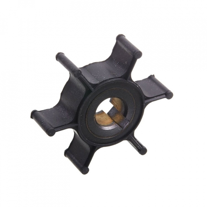 Impeller Yamaha Typ 3 47.5 mm i gruppen Motor & Tillbehör / Yamaha / Yamaha Impeller hos Marinsystem (1516324)