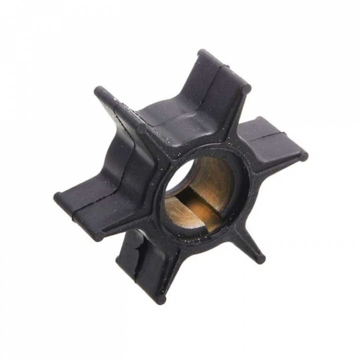 Impeller Honda/Jabsco Typ 3 55.7 mm i gruppen Motor & Tillbehör / Honda / Honda Impeller hos Marinsystem (1516338)