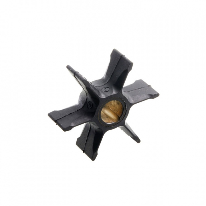 Impeller Universal Typ 5 69.2 mm i gruppen Motor & Tillbehör / Evinrude/Johnson / Evinrude/Johnson Impeller hos Marinsystem (1516345)