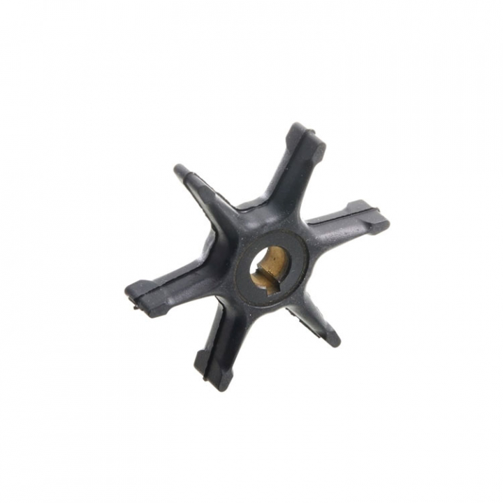 Impeller OMC/Evinrude Typ 3 69 mm i gruppen Motor & Tillbehör / Evinrude/Johnson / Evinrude/Johnson Impeller hos Marinsystem (1516350)