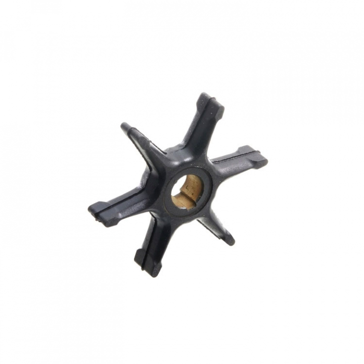 Impeller OMC/Evinrude Typ 3 69 mm i gruppen Motor & Tillbehör / Evinrude/Johnson / Evinrude/Johnson Impeller hos Marinsystem (1516351)