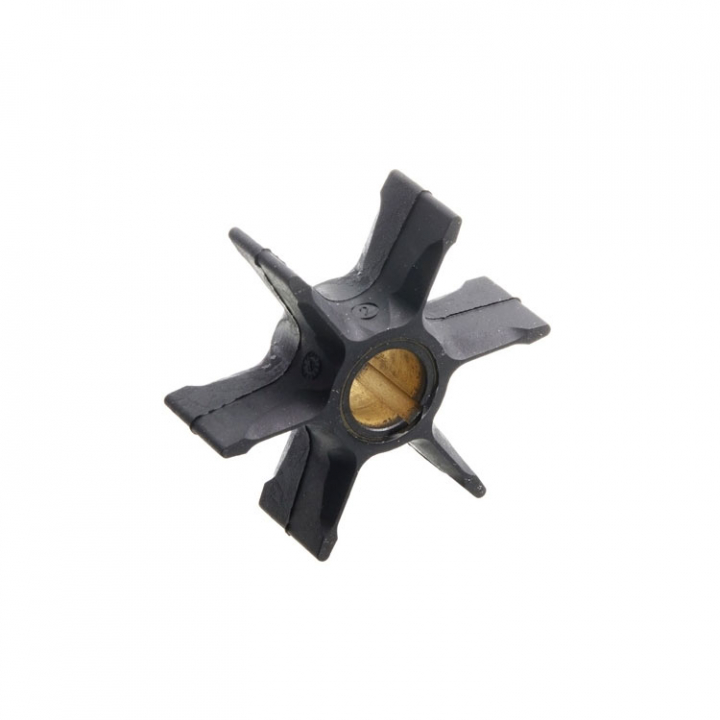 Impeller Yamaha/Evinrude Typ 3 69.8 mm i gruppen Motor & Tillbehör / Yamaha / Yamaha Impeller hos Marinsystem (1516352)