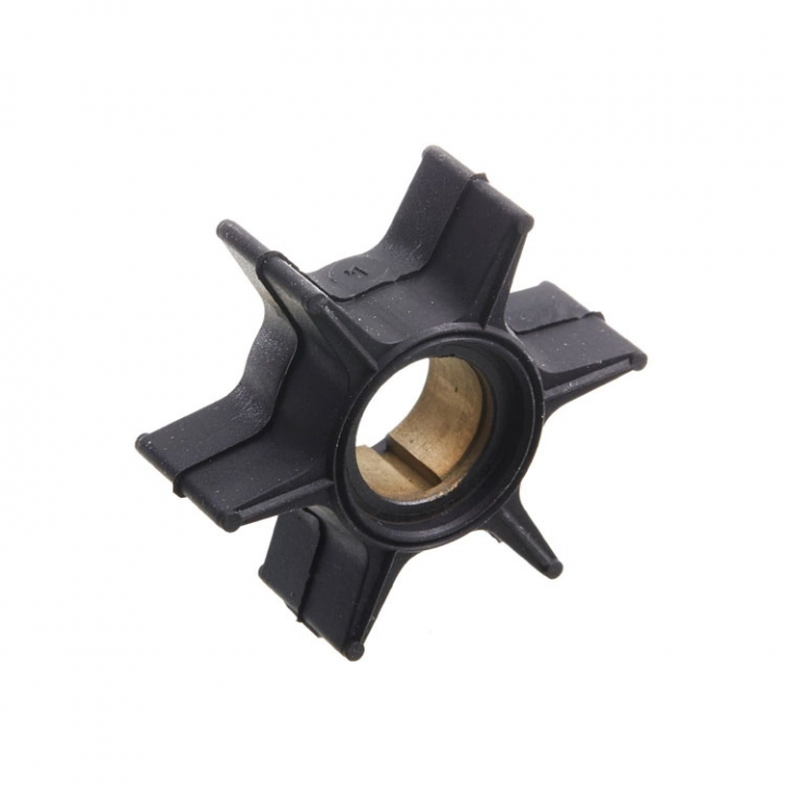 Impeller Yamaha/Parsun/Selva Typ 3 51.2 mm i gruppen Motor & Tillbehör / Yamaha / Yamaha Impeller hos Marinsystem (1516385)