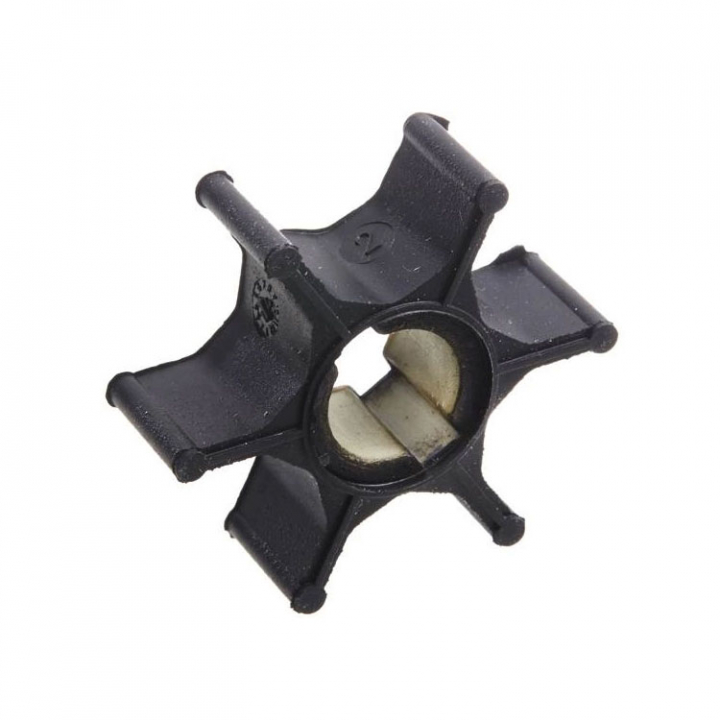 Impeller Universal Typ 9 41 mm i gruppen Motor & Tillbehör / Mercury / Mercury Impeller hos Marinsystem (1516396)