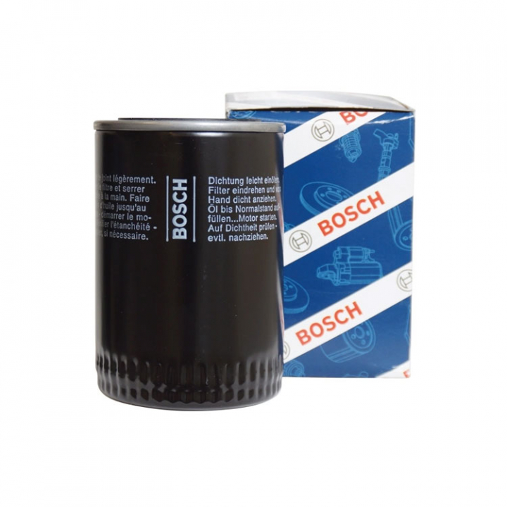 Bosch Automotive N2103 - diesel filter car