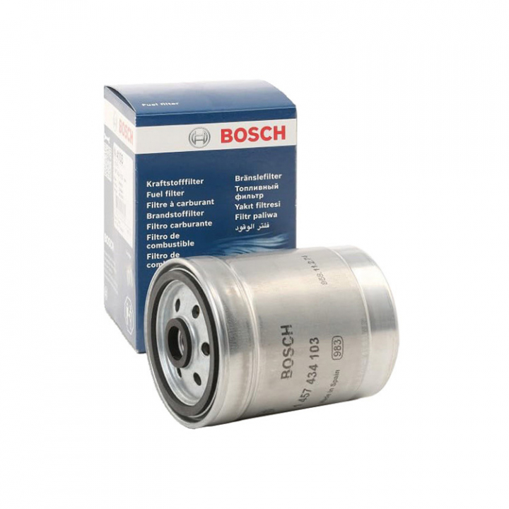 Bränslefilter N4103 Bukh i gruppen Motor & Tillbehör / Bränsle / Bränslefilter hos Marinsystem (1516900)