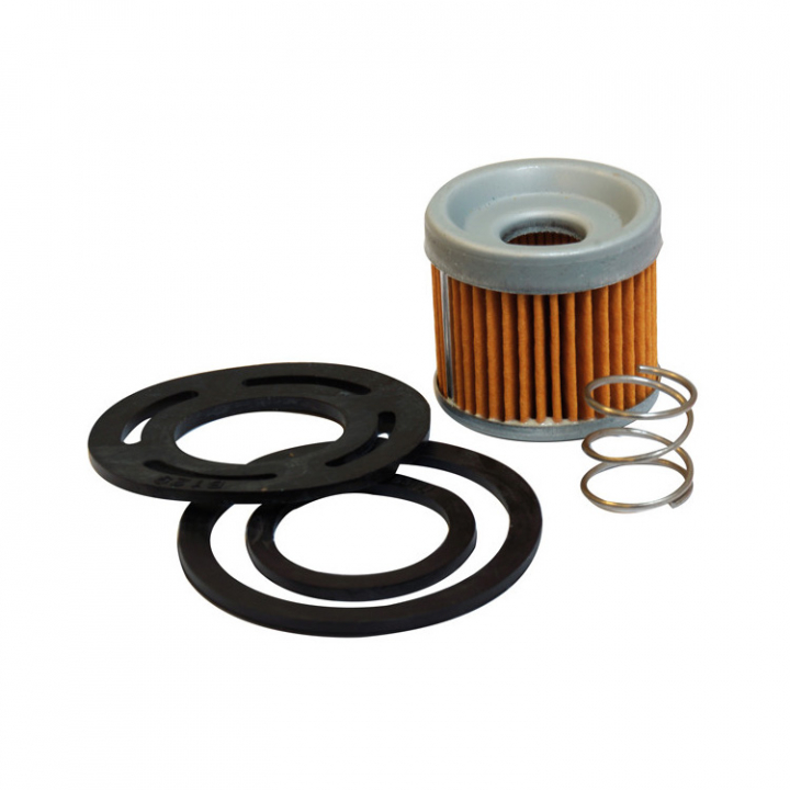 Bränslefilter Mercruiser (8M0046752) i gruppen Motor & Tillbehör / Mercruiser / Mercruiser Oljefilter hos Marinsystem (1517418)