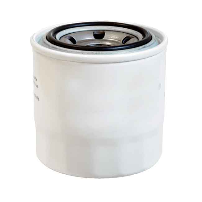 Oljefilter Till Yanmar (oem 129150-35153 129150-35170) i gruppen Motor & Tillbehör / Yanmar / Yanmar Oljor & Filter hos Marinsystem (1517575)
