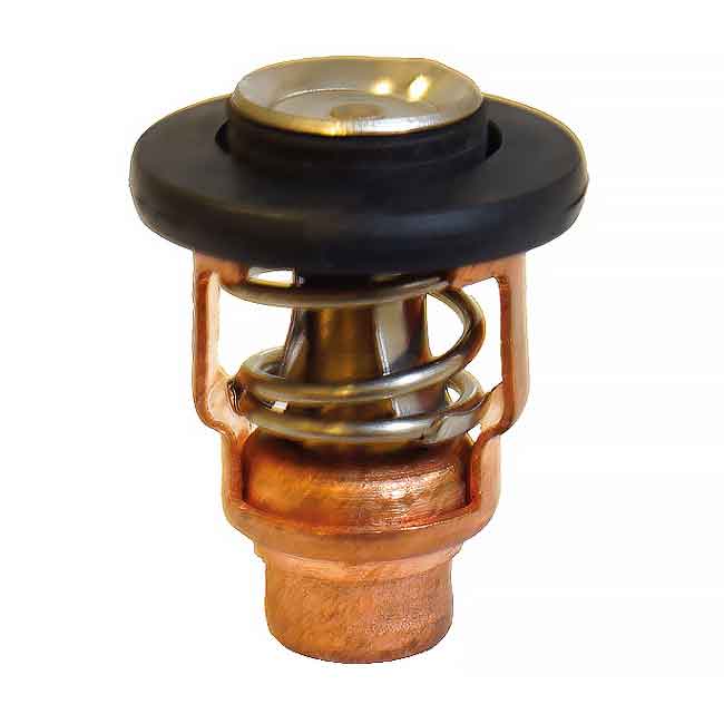 Termostat Till Honda (oem 19300-zy6-003) i gruppen Motor & Tillbehör / Honda / Honda Reservdelar & Tillbehör hos Marinsystem (1517612)