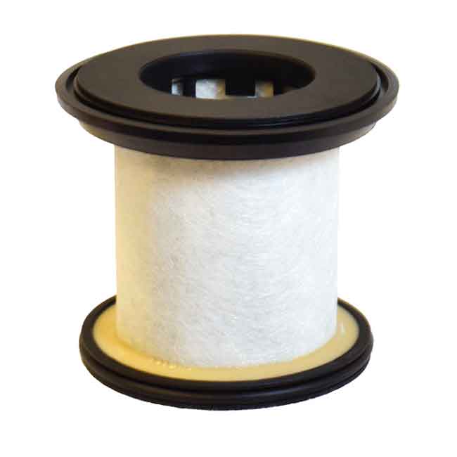 Luftfilter Till Volvo D3 (oem 21368879) i gruppen Motor & Tillbehör / Volvo Penta / Volvo Penta Oljor & Filter hos Marinsystem (1517625)