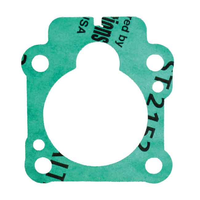 Packning Till Impellerhus Mercury 8hk-9,9hk i gruppen Motor & Tillbehör / Mercury / Mercury Packningar hos Marinsystem (1517647)