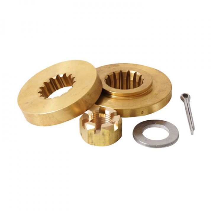 Propeller Hardware Kit Honda 115-250 hk i gruppen Motor & Tillbehör / Propeller / Propellertillbehör hos Marinsystem (1532597-5)