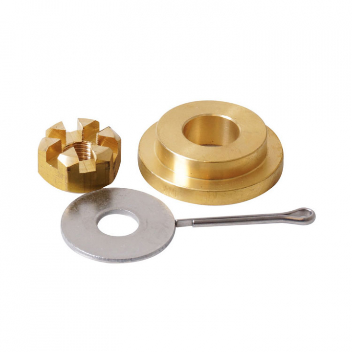 Propeller Hardware Kit Tohatsu 9.9-20 hk i gruppen Motor & Tillbehör / Propeller / Propellertillbehör hos Marinsystem (1532598-1)