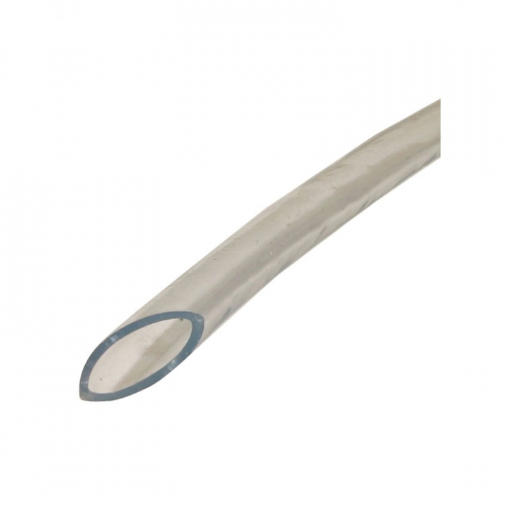 Pvc Slange Klar