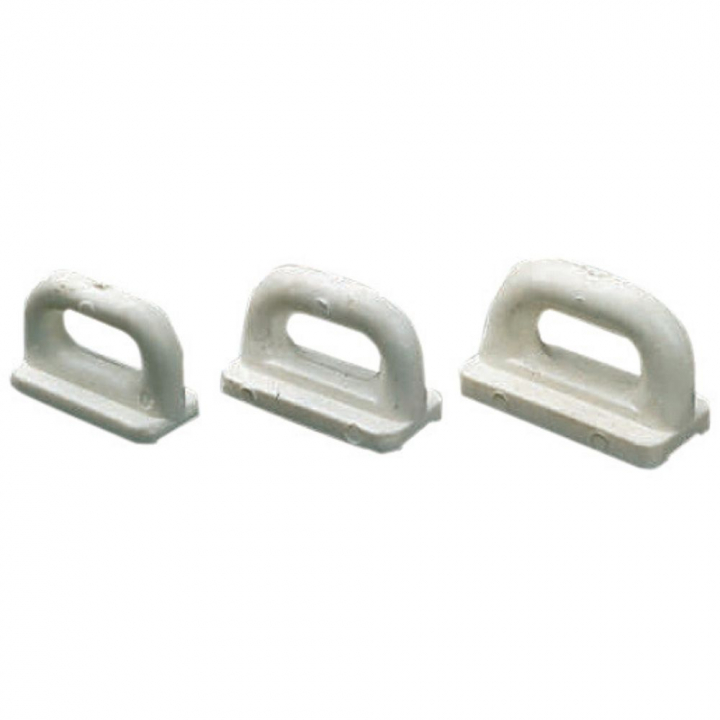 Segeltravare Nylon 23mm (2-Pack) i gruppen Förtöjning / Schackel & Hakar hos Marinsystem (15596-23)