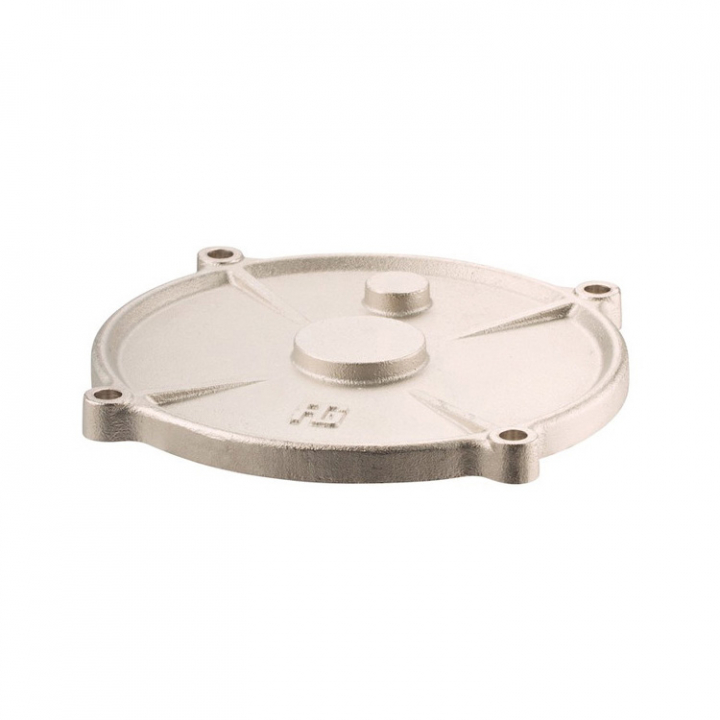 Stängt Lock Brons i gruppen Pumpar / Pumptillbehör & Reservdelar hos Marinsystem (1560145r)