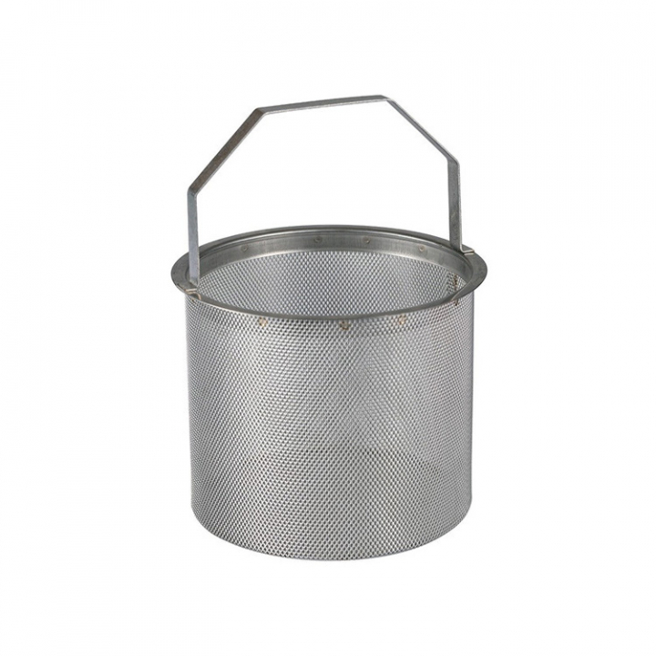 Sil Till Vattenfilter Rostfri i gruppen Pumpar / Pumptillbehör & Reservdelar hos Marinsystem (1560150r)