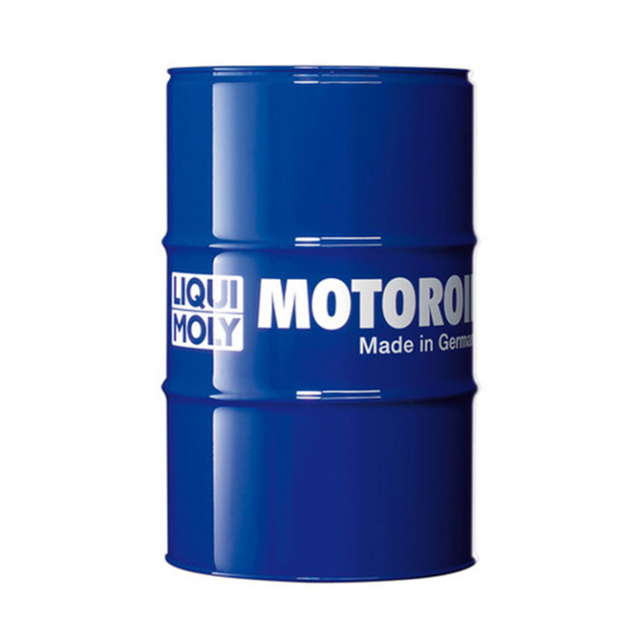 Marine 4T Motorolja 25W-40 60L i gruppen Motor & Tillbehör / Oljor & Kemi / 4-taktsolja hos Marinsystem (1570216)