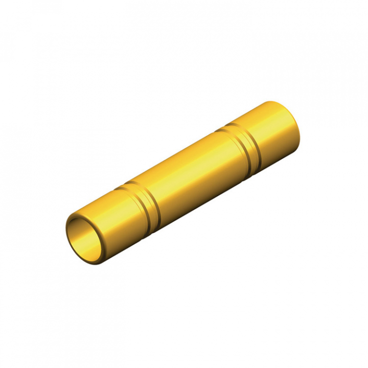 Backventil 15 mm i gruppen Inredning / VVS / Rördelar Mässing hos Marinsystem (1580252)