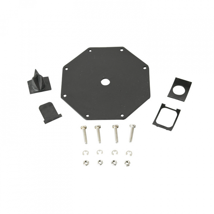 Servicekit AK8010 Chimp MK1 i gruppen Pumpar / Länspumpar & Tillbehör / Reservdelar & Servicesatser hos Marinsystem (1580279)