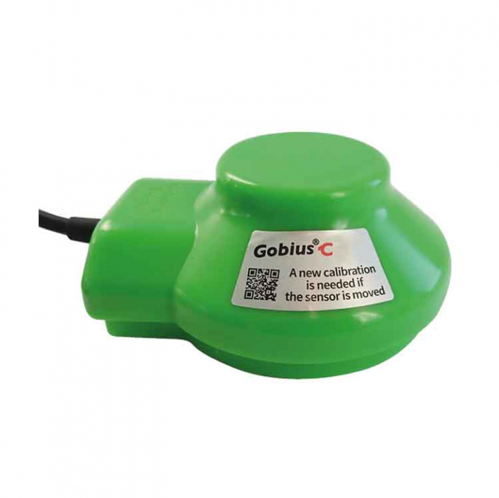 Gobius C Basic Nivåmätare Steglös i gruppen Motor & Tillbehör / Bränsle / Övriga Bränsletillbehör hos Marinsystem (1580889)