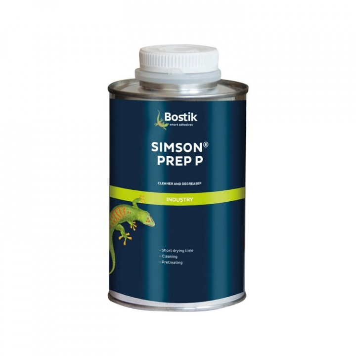 Primer Prep P 500ml i gruppen Båtvård / Båtfärg / Primer hos Marinsystem (1600770)