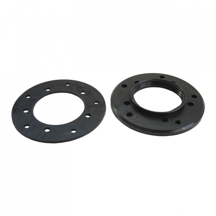 Fläns FL-2 Till N3/S3 i gruppen Motor & Tillbehör / Bränsle / Övriga Bränsletillbehör hos Marinsystem (163010)