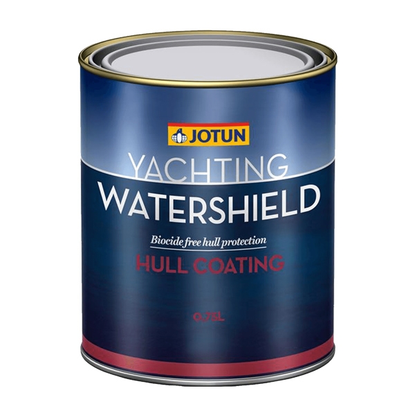 Watershield Primer 750ml i gruppen Båtvård / Båtfärg / Bottenfärg hos Marinsystem (1631102r)