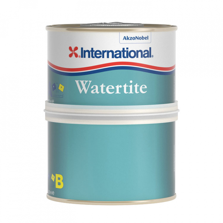 Watertite Epoxyspackel 1L i gruppen Båtvård / Spackel hos Marinsystem (1632255)