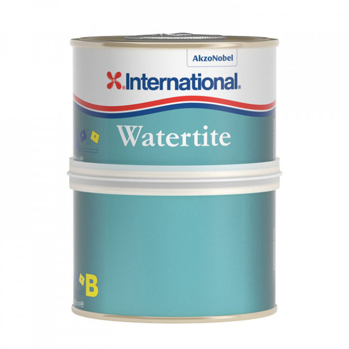 Watertite Epoxyspackel 250g i gruppen Båtvård / Spackel hos Marinsystem (1632256)