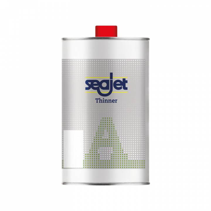 Thinner A i gruppen Båtvård / Båtfärg / Förtunning hos Marinsystem (1633057r)