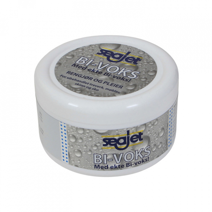 Bivax 250 ml i gruppen Båtvård / Rengöring & Polering / Polering hos Marinsystem (1633085)