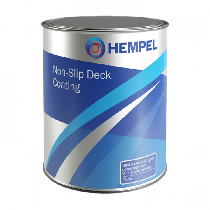 Non-Slip Deck Coating 56251 0,75l i gruppen Säkerhet / Halkskydd hos Marinsystem (1634270r)