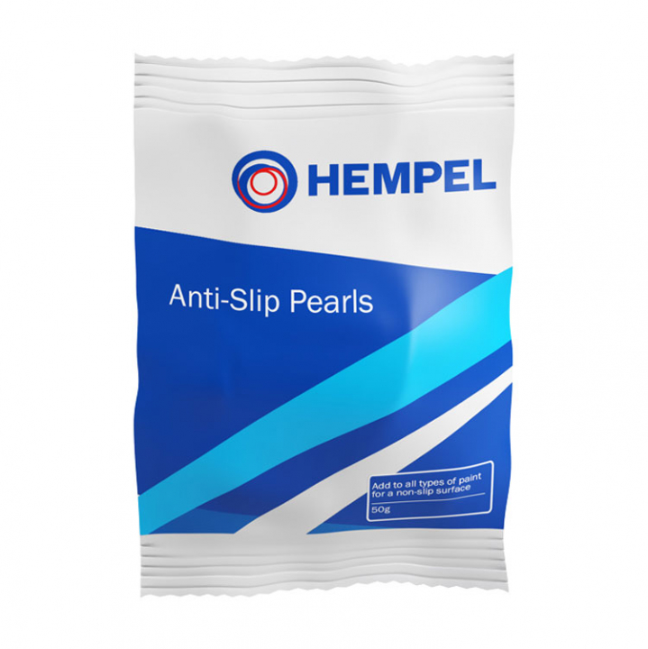 Anti-Slip Pearls 50g 69070 i gruppen Säkerhet / Halkskydd hos Marinsystem (1634275)