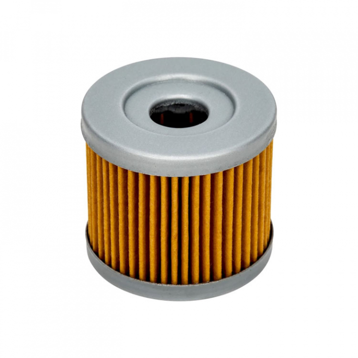 Oljefilter (DF8A, DF9,9, DF15) i gruppen Motor & Tillbehör / Suzuki / Suzuki Oljor & Filter hos Marinsystem (16510-05240)