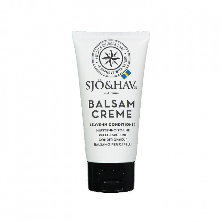 Balsam Creme 50 ml i gruppen Inredning / Komfort / Presentartiklar & Trivsel hos Marinsystem (1683006)