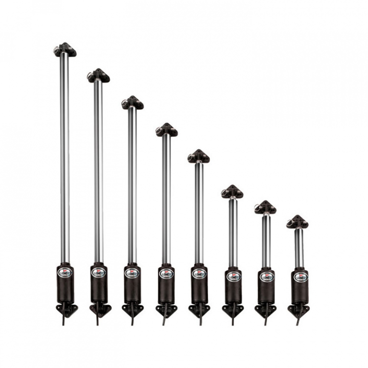 Elektrisk Actuator/Lucklyftare 12V i gruppen Rigg & Däck / Däcksluckor & Tillbehör hos Marinsystem (1693010r)